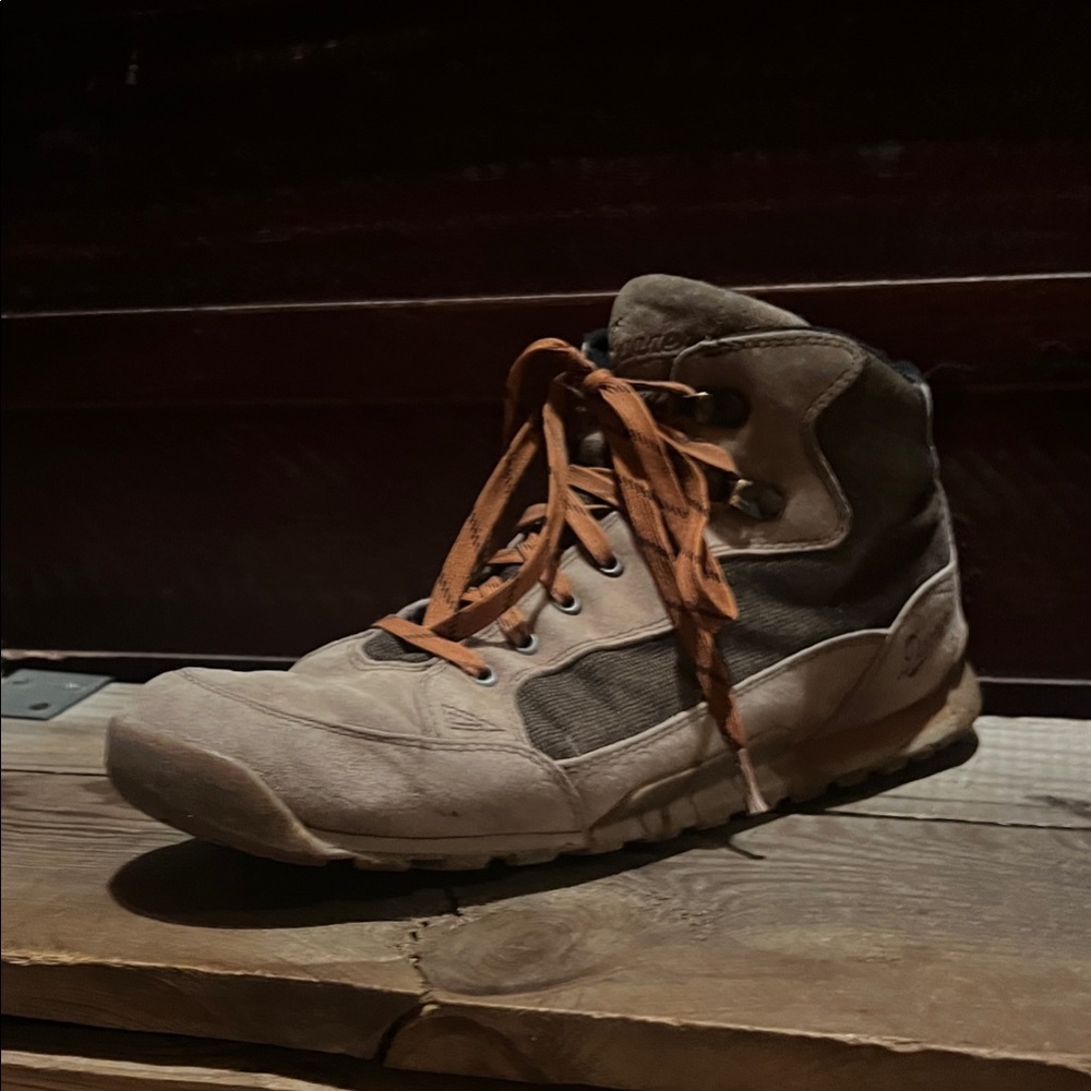 Danner Skyridge Boot Dark Earth